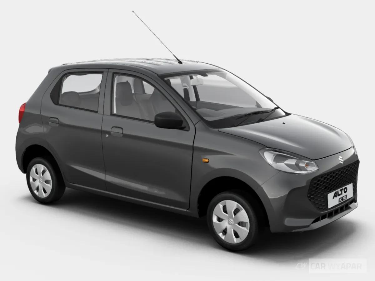 Maruti Alto K10 Std (O)